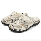 white camouflage / 44-45
