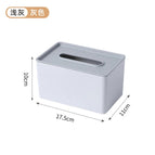 Tissue Box