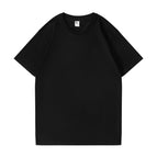 Black / S