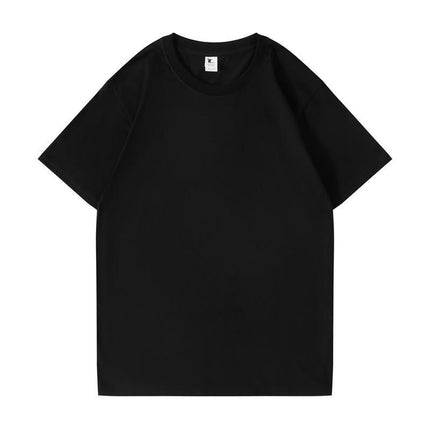 Cotton T-Shirt / T-Shirt Coton