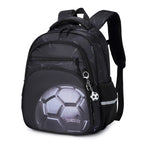Cool black with hanging accessories / 29*13*38