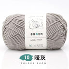 10 warm gray