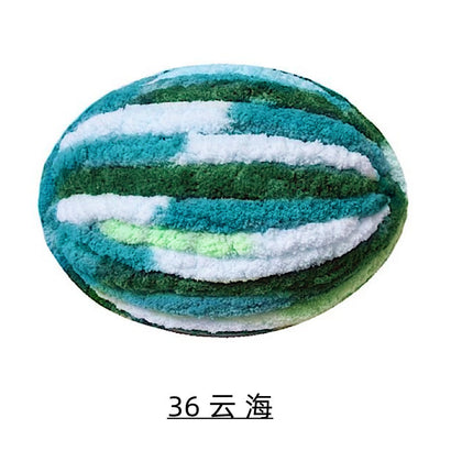 Wholesale Handmade Thick Icelandic Yarn Balls, DIY Knitting Bags and Scarves, Soft Thick Icelandic Yarn Balls, Finger Yarn