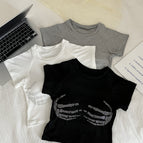 White / One size fits all