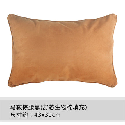 Suitable for Bmw Car Neck Pillows, 5 Series, 3 Series, 7 Series Original Car Headrests, Lumbar Supports, Mercedes-Benz, Aito, Li Auto, Nio Seat Cushions