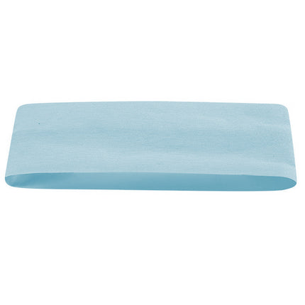 Cross-border Yoga Sports Headband Running Fitness Hair Band Elastic Non-slip Headband Women's Face Wash Hair Band Sweat-absorbent Hair Band