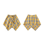 66 yellow / One size fits all