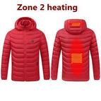 Zone 2 red / S