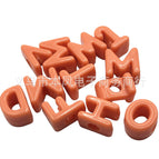 Mixed random / Orange
