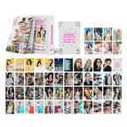ITZ-BEST FRIENDS FOREVER-LOMO card