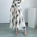 90cm overskirt / All yards