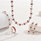 Red 1 008 424-2