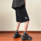 Black / M