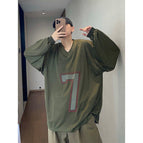 Green / M