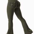 Military green / S size [ 42.5-50kg ]