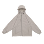 Gray khaki (can be customized) / M