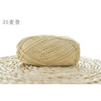 35 wheat fragrance