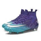 Purple Spike / 35
