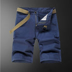 Navy blue [919 shorts] xk / 28