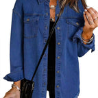 Dark blue / S