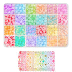 360pcs 01 style