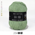 Willow green 25