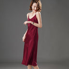 Wine red / S