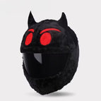 Red eyes [black devil] / One size fits all