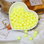 6cm, about 4500 pieces/catties / Light yellow