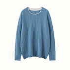 Light blue / S