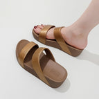 Champagne / 36【one size smaller】