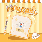 Xx-18 food toy-toast