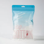 New female white (5 bags) / M