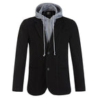 Black / M