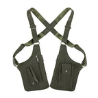 Army green