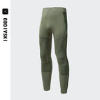 Trousers [male/olive green] / S