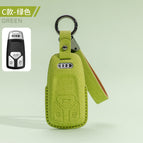 Type c--green--lanyard
