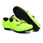 896 fluorescent green road lock / 36