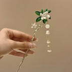 F0341 Gardenia