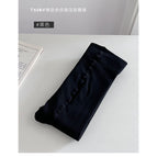 Not velvet ~ black / Bulk ~ with feet【40-70kg】