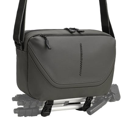 Digital Camera Bag Suitable for Canon R50 Sony Zv-E10 Fuji Xt5 Shoulder Diagonal Photography Protection Cosmetics Bag