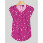 Hot Pink / XL