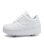 White / 29