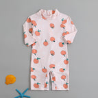 2092 pink peach / S
