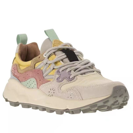 Outdoor Hiking Shoes for Men and Women, Non-Slip, Wear-Resistant, Lightweight, Travel, Breathable, Casual Sports Shoes, Hiking Shoes, Women's Soft-Soled Shoes