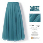 lake blue / 75(140~156 height)