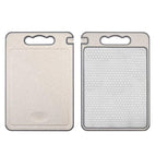 [food grade] diamond pattern 430 cutting board / Heat shrinkable film packaging