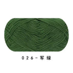 026 military green