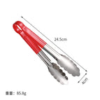 Red glue clip 9 inch [201 stainless steel]]