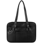 Small portable black c